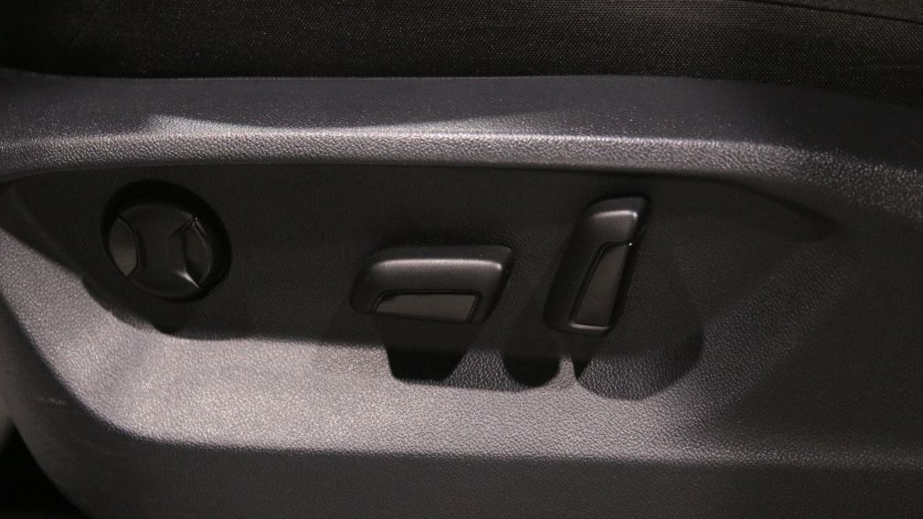 Volkswagen Tiguan United 2021 d&rsquo;occasion à vendre - 13