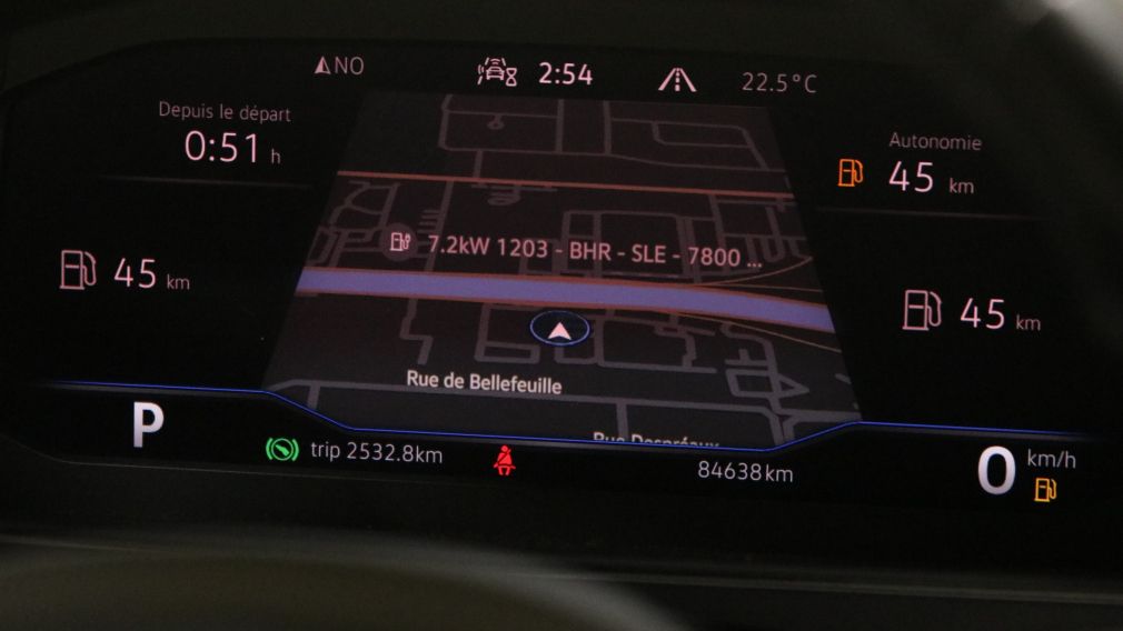Volkswagen Tiguan United 2021 d&rsquo;occasion à vendre - 18