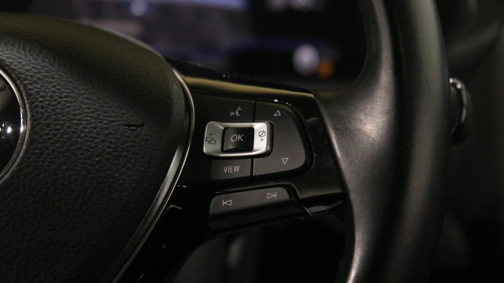 Volkswagen Tiguan United 2021 d&rsquo;occasion à vendre - 17