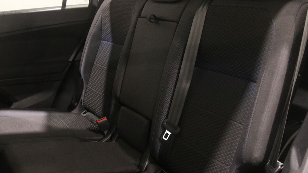 Volkswagen Tiguan United 2021 d&rsquo;occasion à vendre - 23