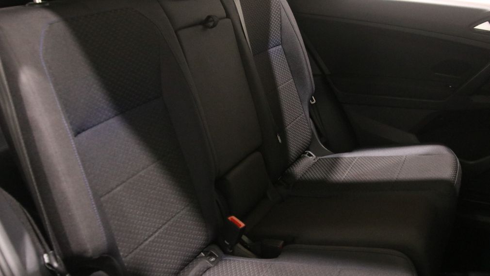 Volkswagen Tiguan United 2021 d&rsquo;occasion à vendre - 24