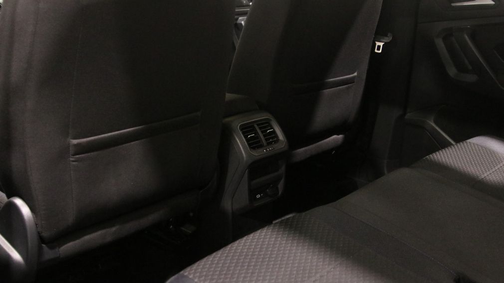 Volkswagen Tiguan United 2021 d&rsquo;occasion à vendre - 22