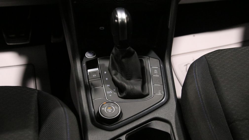 Volkswagen Tiguan United 2021 d&rsquo;occasion à vendre - 21
