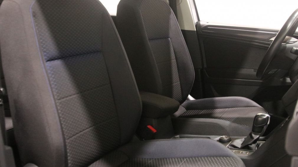 Volkswagen Tiguan United 2021 d&rsquo;occasion à vendre - 25