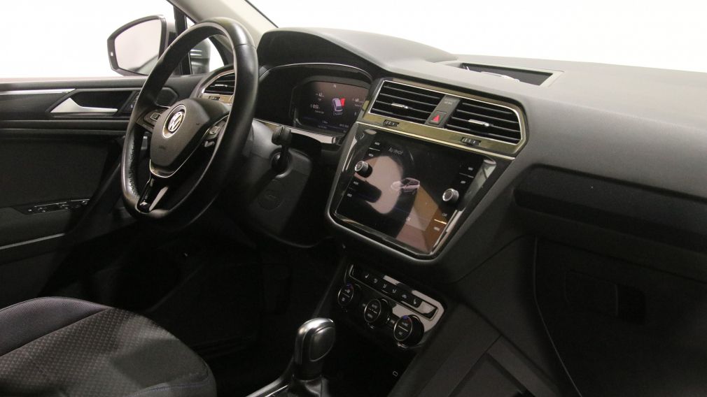 Volkswagen Tiguan United 2021 d&rsquo;occasion à vendre - 26
