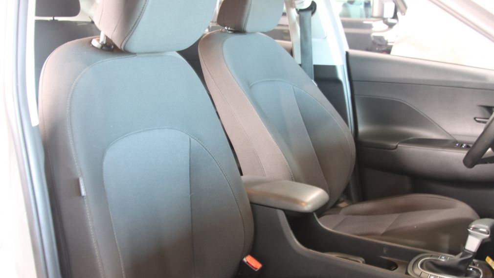 Hyundai Kona Essential 2024 d&rsquo;occasion à vendre - 24