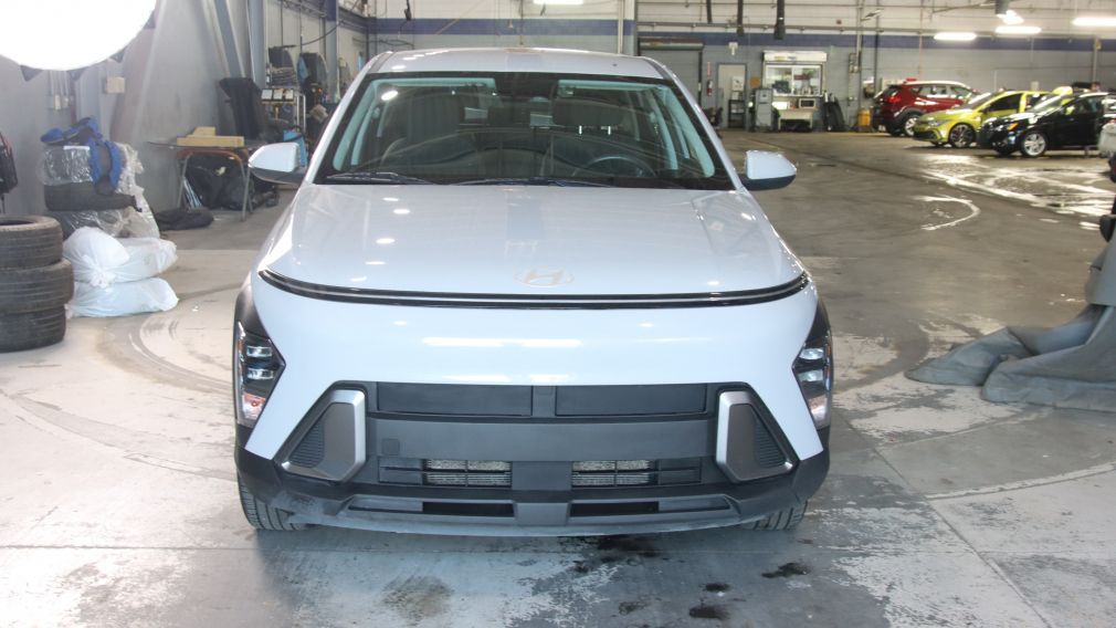 Hyundai Kona Essential 2024 d&rsquo;occasion à vendre - 2