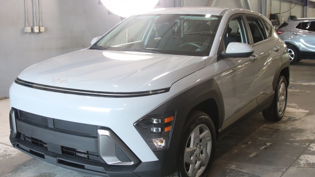 Hyundai Kona Essential 2024 d&rsquo;occasion à vendre - 3