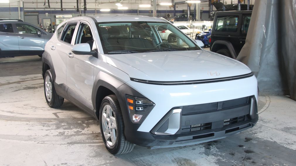 Hyundai Kona Essential 2024 d&rsquo;occasion à vendre