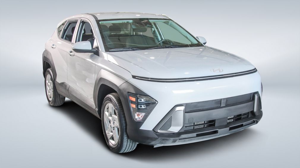 Hyundai Kona Essential