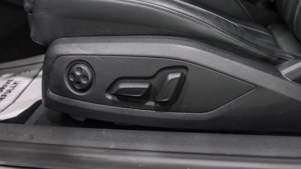 Audi A5 Technik 2023 d&rsquo;occasion à vendre - 16