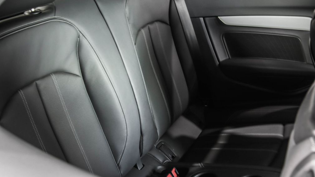Audi A5 Technik 2023 d&rsquo;occasion à vendre - 20