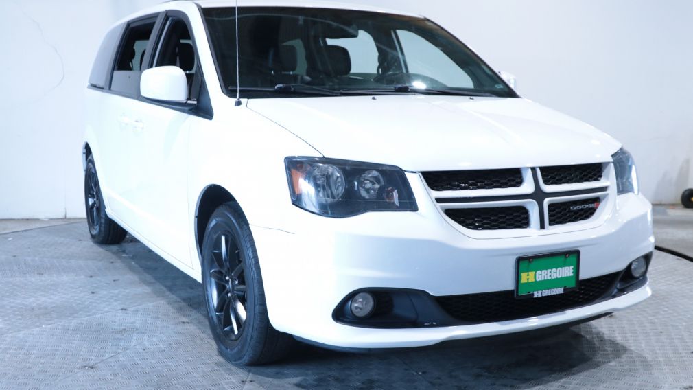 Dodge GR Caravan GT 2020 d&rsquo;occasion à vendre