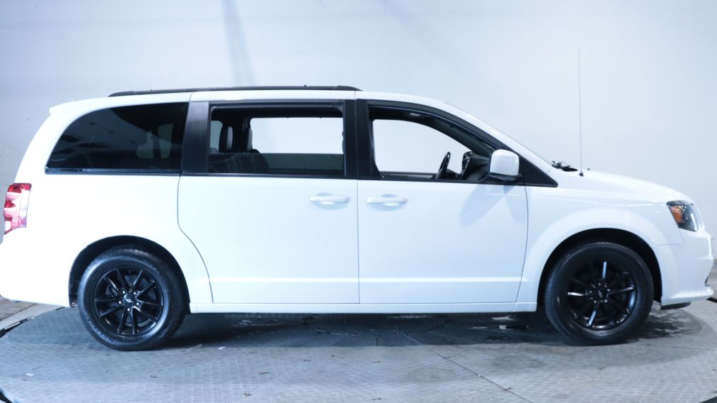 Dodge GR Caravan GT 2020 d&rsquo;occasion à vendre - 8
