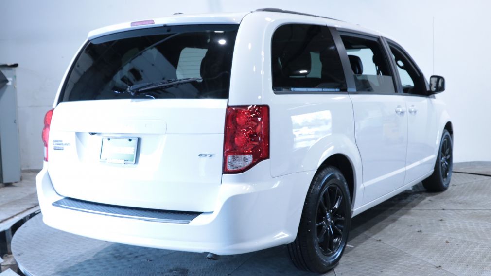 Dodge GR Caravan GT 2020 d&rsquo;occasion à vendre - 7