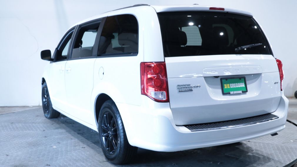 Dodge GR Caravan GT 2020 d&rsquo;occasion à vendre - 5