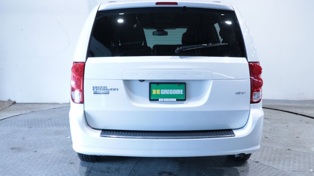 Dodge GR Caravan GT 2020 d&rsquo;occasion à vendre - 6