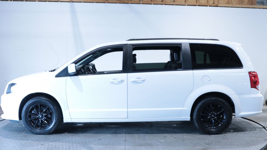 Dodge GR Caravan GT 2020 d&rsquo;occasion à vendre - 4