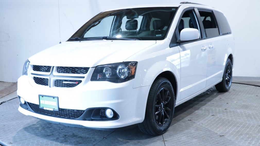 Dodge GR Caravan GT 2020 d&rsquo;occasion à vendre - 3