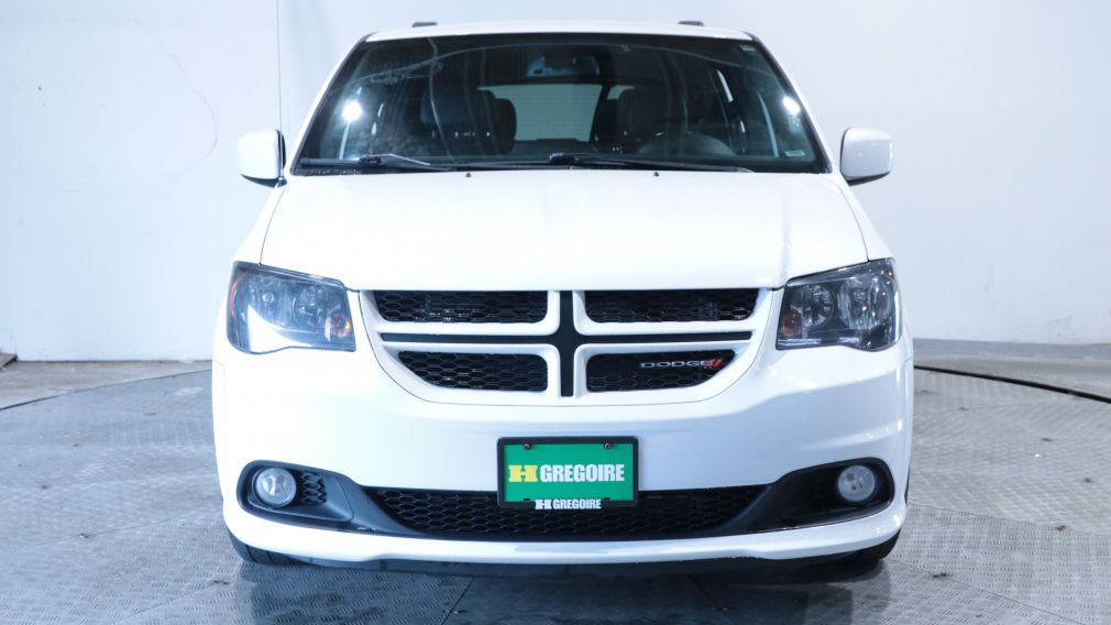 Dodge GR Caravan GT 2020 d&rsquo;occasion à vendre - 2