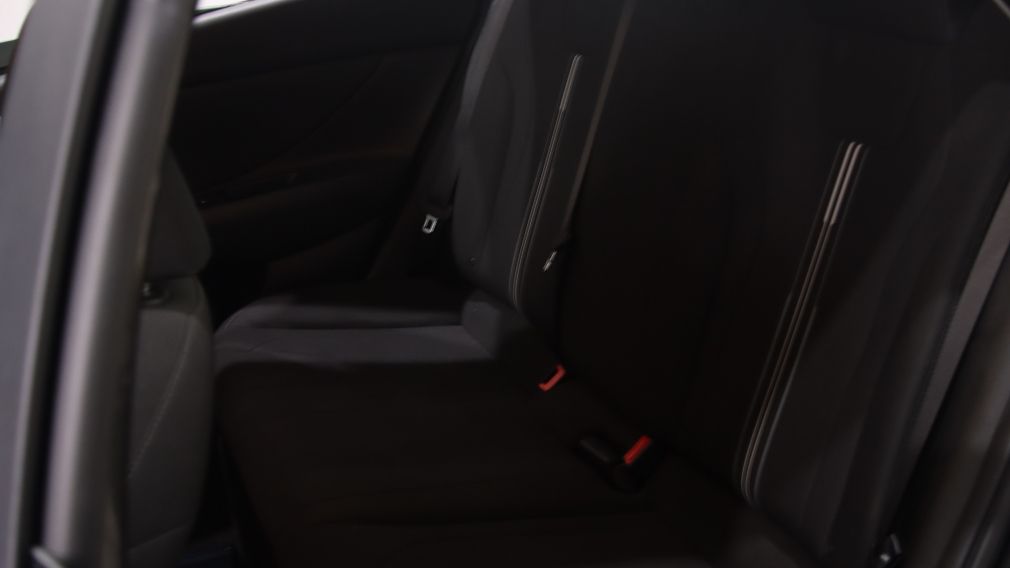 Hyundai Elantra Preferred 2022 d&rsquo;occasion à vendre - 16