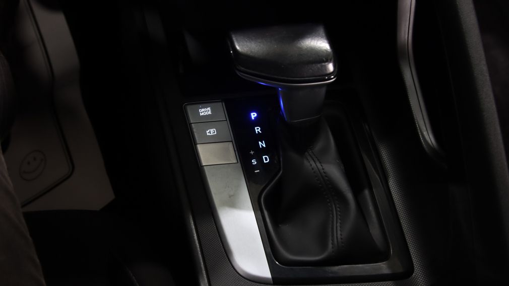 Hyundai Elantra Preferred 2022 d&rsquo;occasion à vendre - 12
