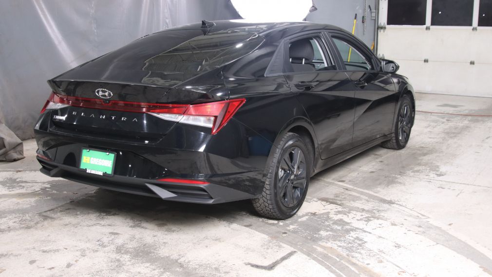 Hyundai Elantra Preferred 2022 d&rsquo;occasion à vendre - 6