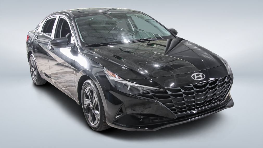 Hyundai Elantra Preferred