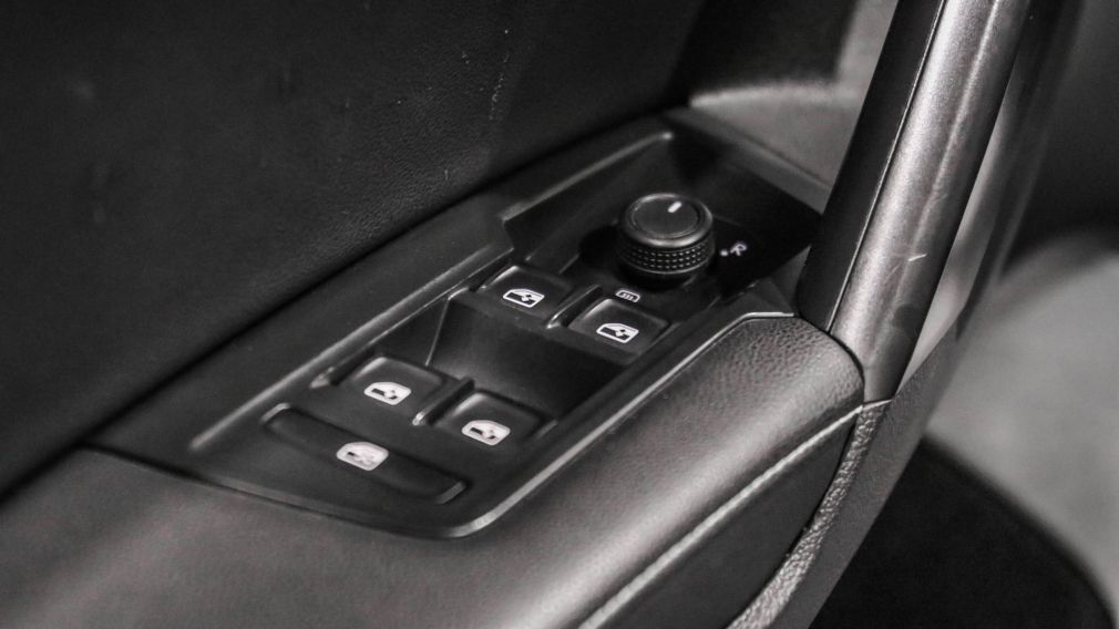 Volkswagen Tiguan Trendline 2024 d&rsquo;occasion à vendre - 11