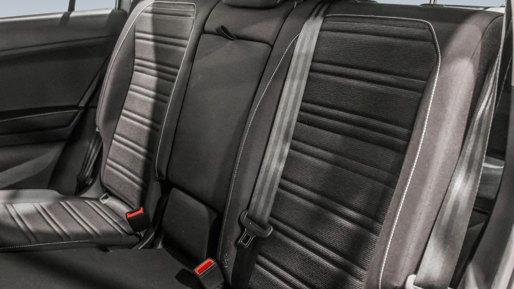 Volkswagen Tiguan Trendline 2024 d&rsquo;occasion à vendre - 23