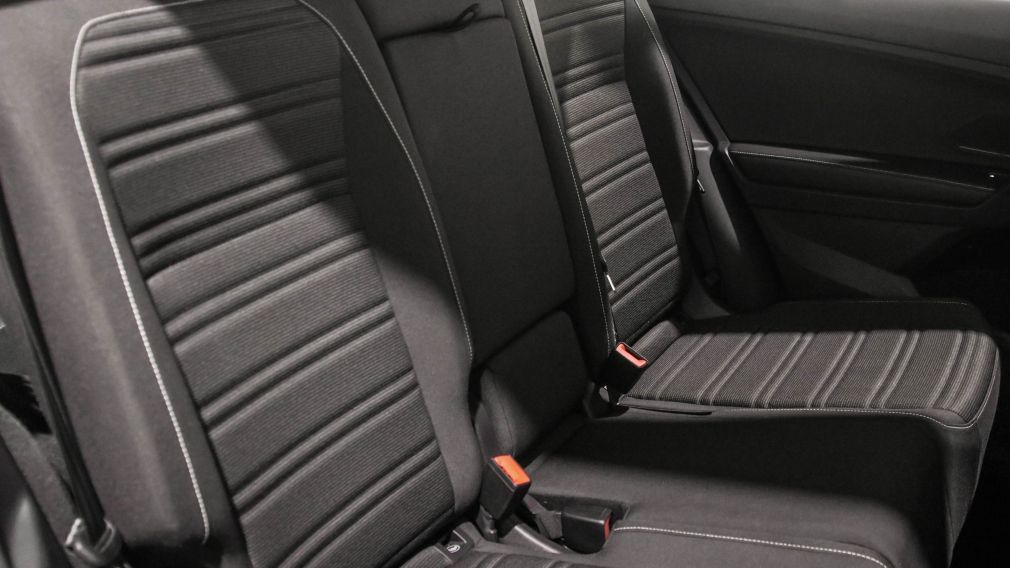 Volkswagen Tiguan Trendline 2024 d&rsquo;occasion à vendre - 24