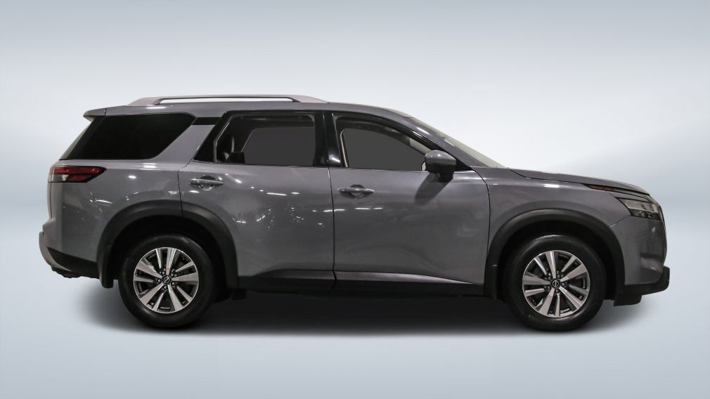 Nissan Pathfinder SL 2022 à vendre à Trois-Rivières - 8