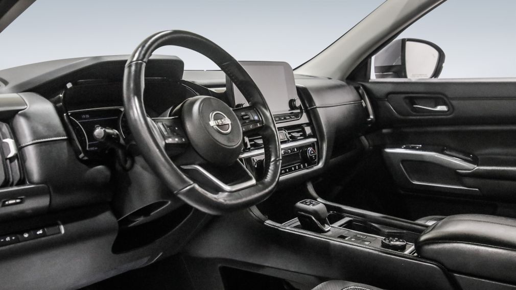 Nissan Pathfinder SL 2022 à vendre à Trois-Rivières - 9