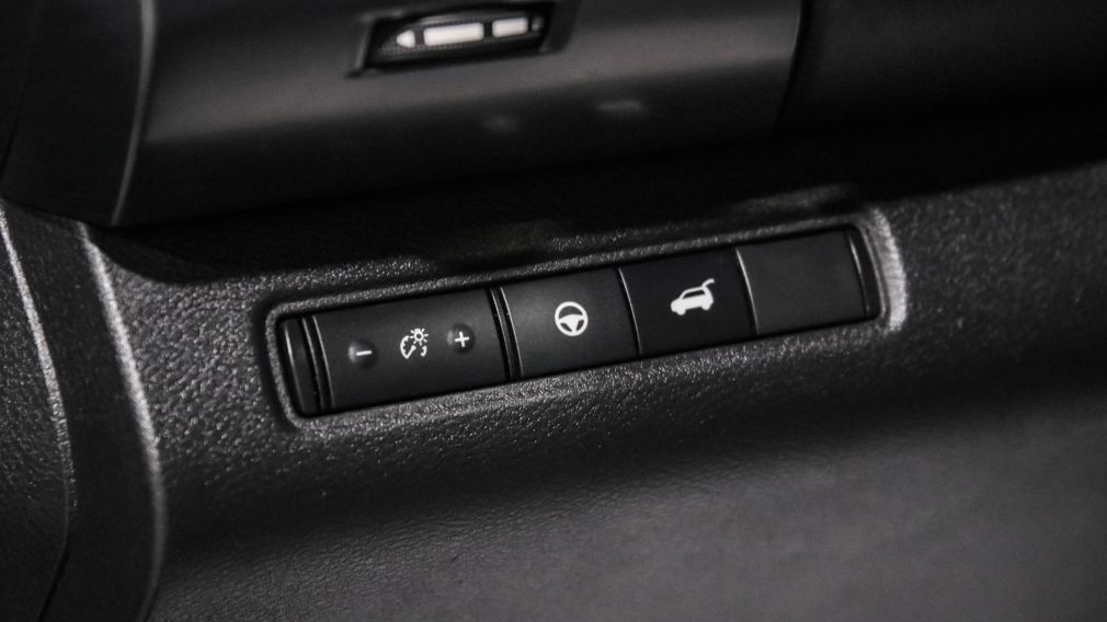 Nissan Pathfinder SL 2022 à vendre à Trois-Rivières - 12