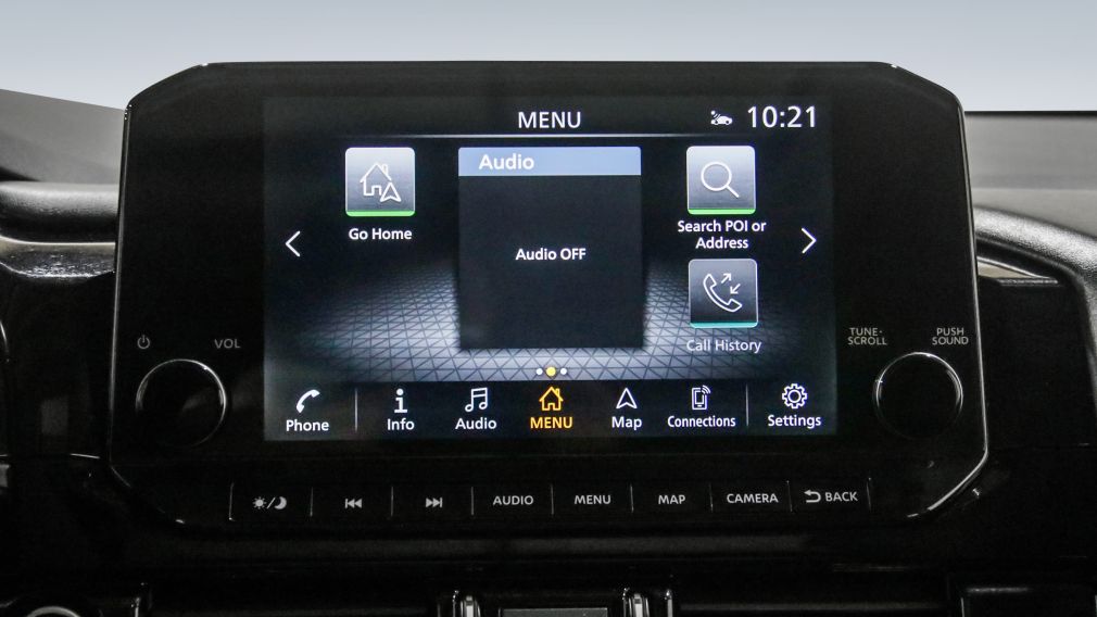 Nissan Pathfinder SL 2022 à vendre à Trois-Rivières - 19