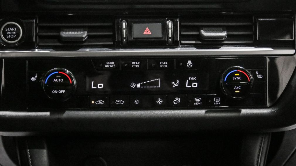 Nissan Pathfinder SL 2022 à vendre à Trois-Rivières - 20