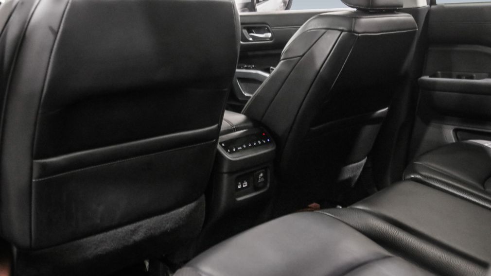Nissan Pathfinder SL 2022 à vendre à Trois-Rivières - 22
