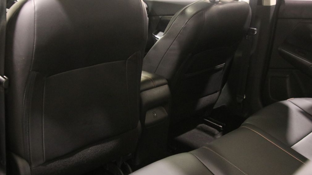 Nissan Sentra SR 2021 d&rsquo;occasion à vendre - 22