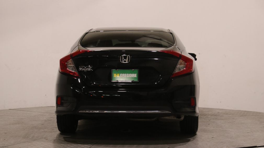 Honda Civic EX 2019 d&rsquo;occasion à vendre - 6