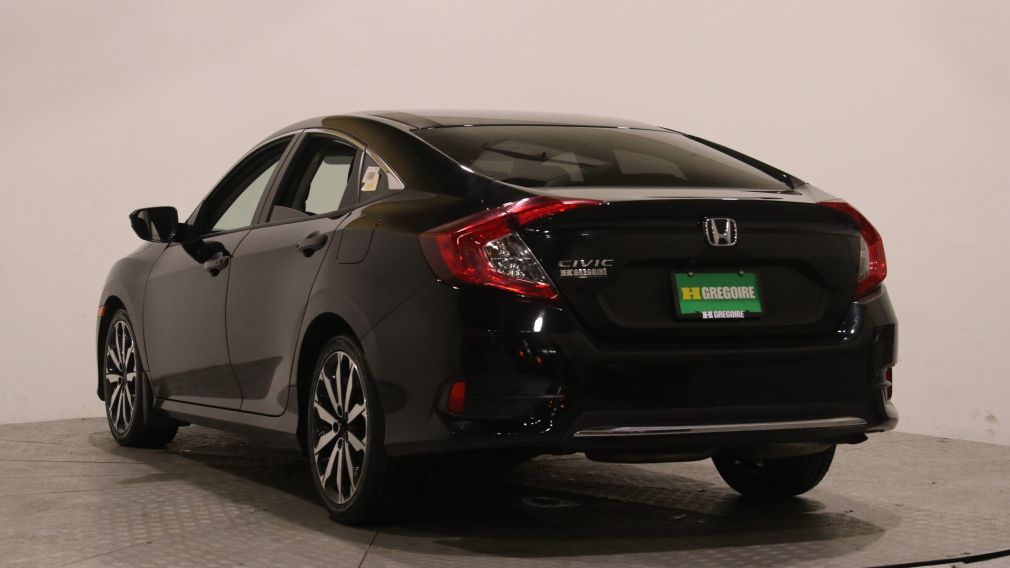 Honda Civic EX 2019 d&rsquo;occasion à vendre - 5