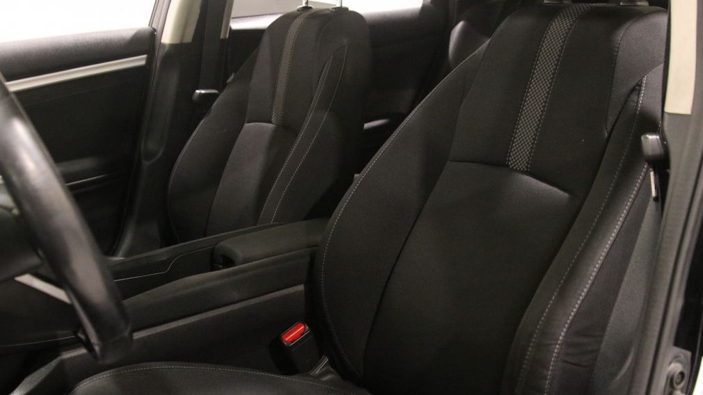 Honda Civic EX 2019 d&rsquo;occasion à vendre - 10
