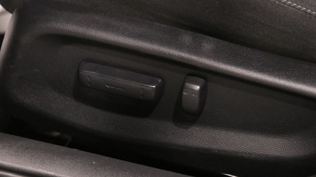 Honda Civic EX 2019 d&rsquo;occasion à vendre - 13