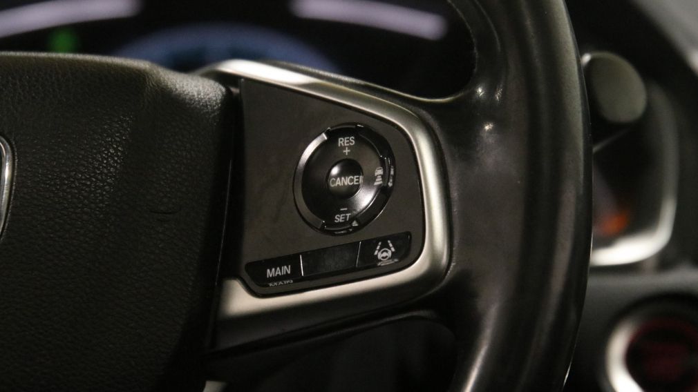 Honda Civic EX 2019 d&rsquo;occasion à vendre - 17