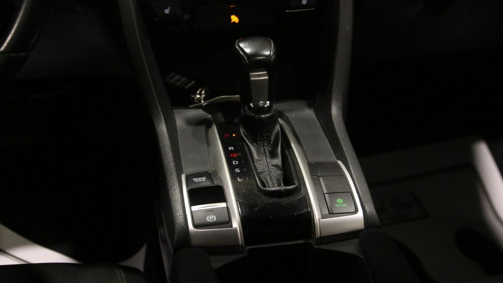 Honda Civic EX 2019 d&rsquo;occasion à vendre - 20