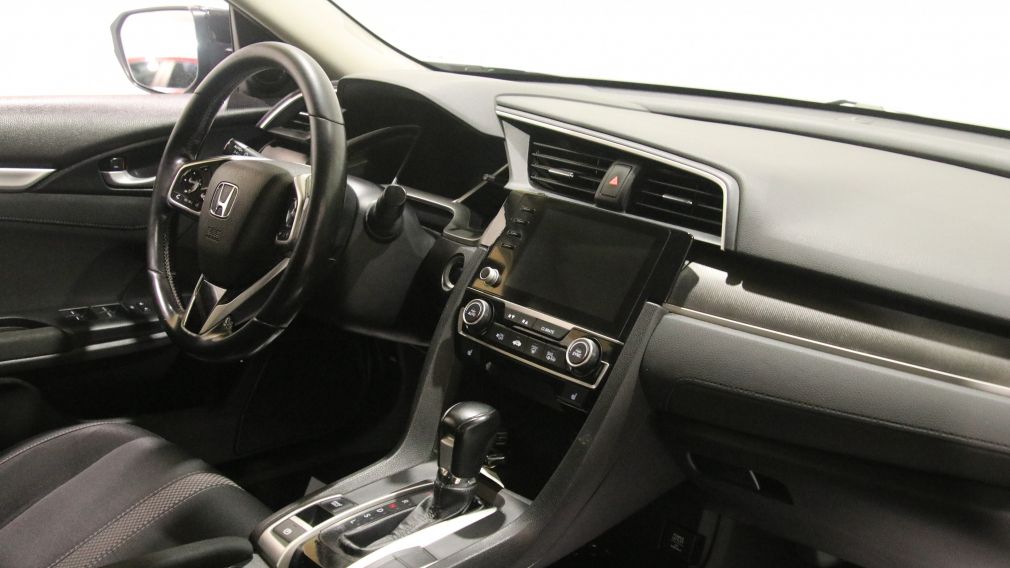 Honda Civic EX 2019 d&rsquo;occasion à vendre - 25