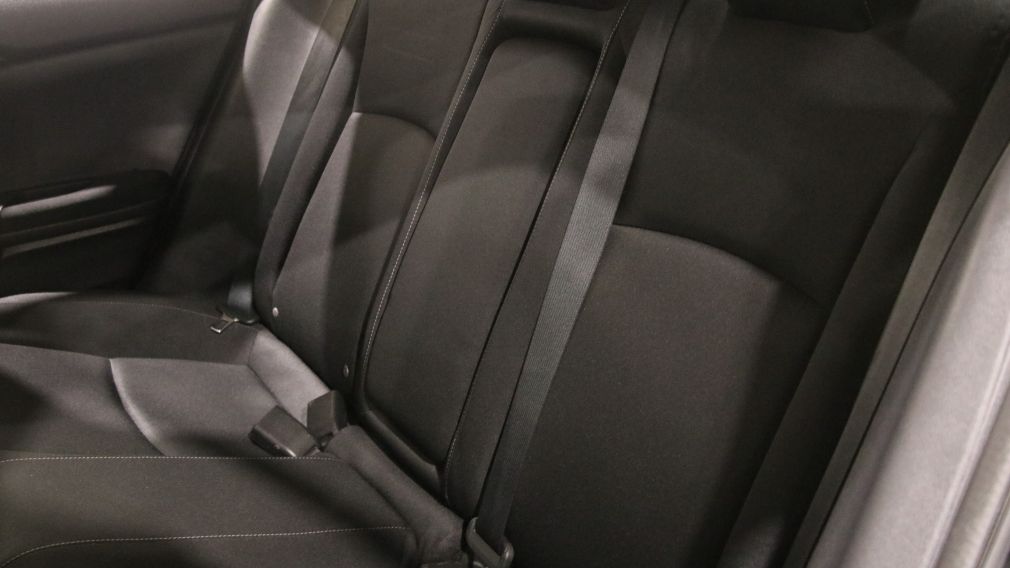 Honda Civic EX 2019 d&rsquo;occasion à vendre - 22