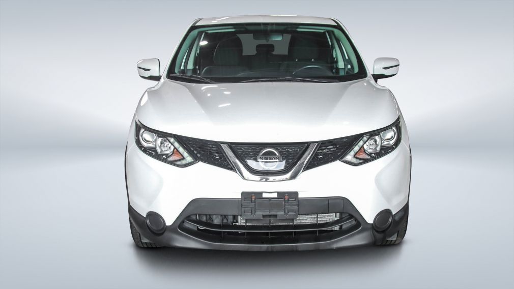 Nissan Qashqai S 2019 d&rsquo;occasion à vendre - 2