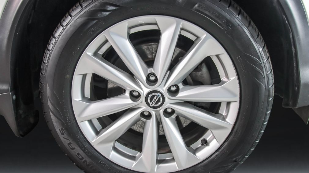 Nissan Qashqai S 2019 d&rsquo;occasion à vendre - 7