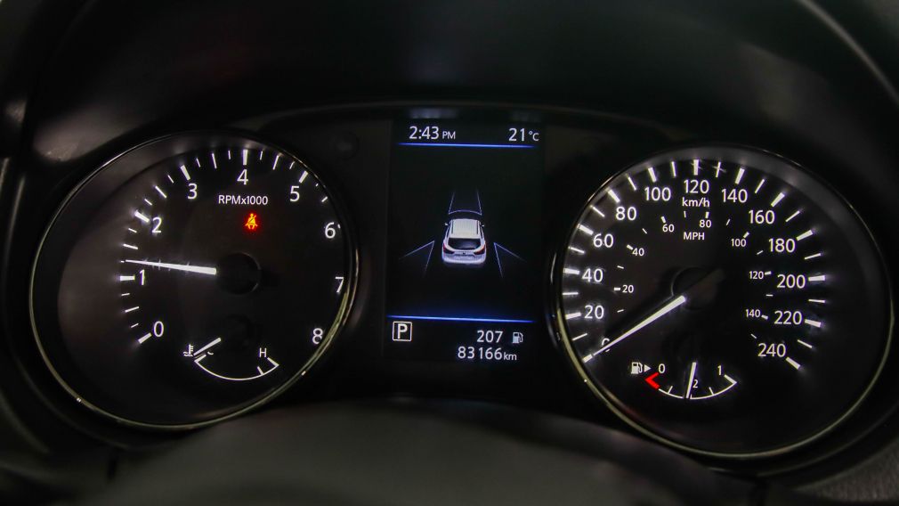Nissan Qashqai S 2019 d&rsquo;occasion à vendre - 8