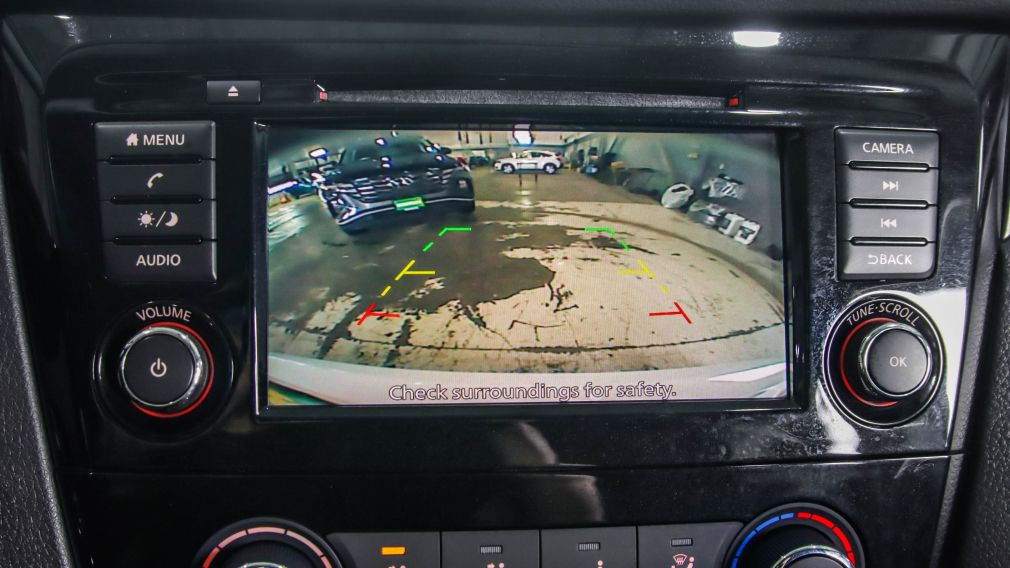 Nissan Qashqai S 2019 d&rsquo;occasion à vendre - 10